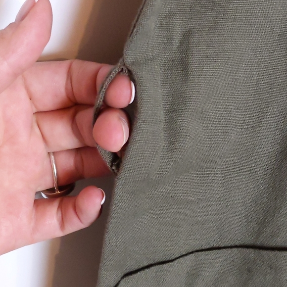 🆕🌿SUNDANCE JUMPSUIT🌿 - Picture 8 of 10